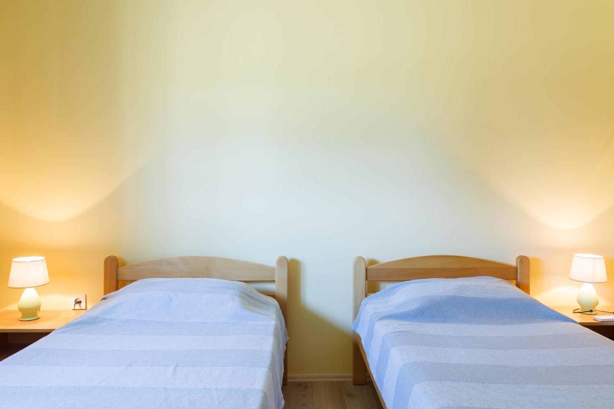 Apartman Bogojevic Golubac Luaran gambar