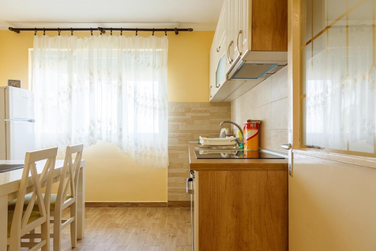 Apartman Bogojevic Golubac Luaran gambar