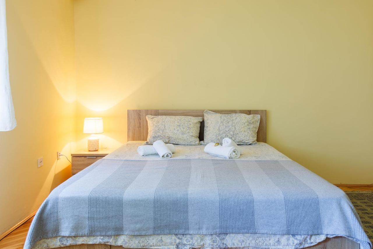Apartman Bogojevic Golubac Luaran gambar