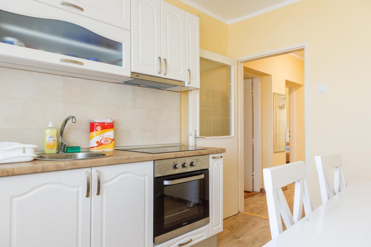 Apartman Bogojevic Golubac Luaran gambar