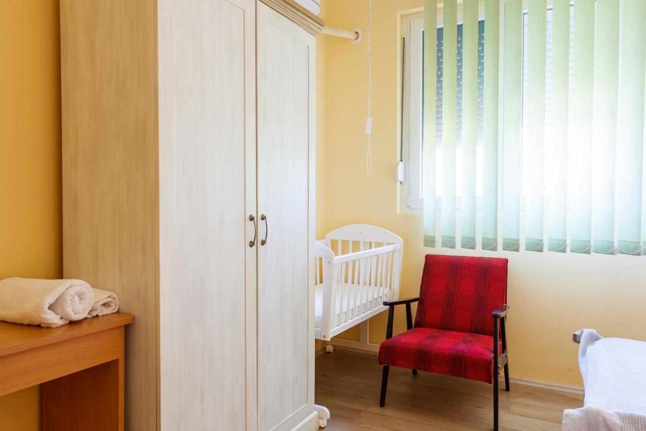 Apartman Bogojevic Golubac Luaran gambar