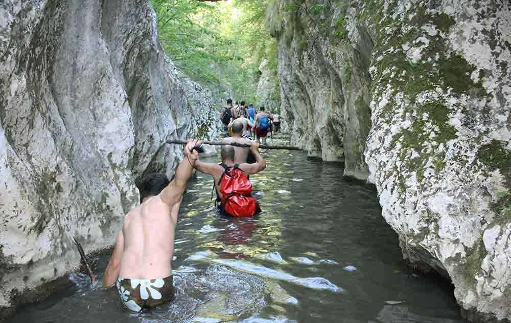 Apartman Bogojevic Golubac Luaran gambar